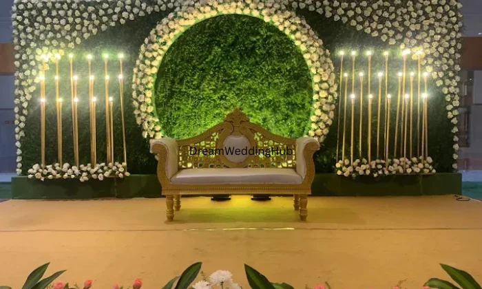 Shaandaar Events  Best Wedding Planner